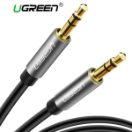 UGREEN AV119 Kaabel 3.5mm mees - 3.5mm mees 0.5m
