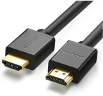 Ugreen HD104 HDMI kaabel HDMI 2.0 3m / must
