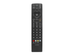 HQ LXP442 TV kaugjuhtimispult LG MKJ40653802 Must