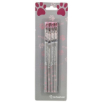 Paso RAM-9044 Studio Pets 4tk pliiatsid