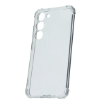 Mocco Anti Shock 1,5 mm silikoonkaitsekoor Samsung Galaxy S23 jaoks