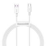 Baseus Superior Series kaabel USB / USB-C / 66W / 1m
