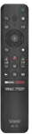 Savio RC-13 Sony universaalne TV kaugjuhtimispult