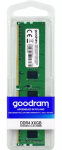 Goodram DDR4 CL17 DIMM RAM 16GB