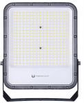 Forever Light PROXIM+ prožektor 200W / 4000K 30000lm / 230V / IP65 / Valgus / 150lm/W