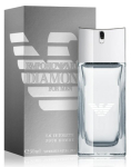 Armani Emporio Diamonds Meestele Parf&uuml;&uuml;m EDT 50 ml