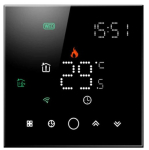 HiSmart TUYA WiFi termostaat