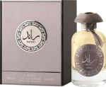Lattafa Ra'ed Silver Parf&uuml;&uuml;m EDP 100ml