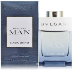 Bvlgari Man Glacial Essence parf&uuml;&uuml;m EDP 60 ml