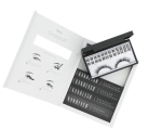Nanolash DIY Eyelash Extensions Starter Kit Fantasy