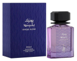 Risala Unique Blend Parf&uuml;&uuml;m EDP 100 ml