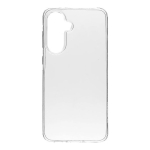 Taktikaline TPU katte kaitse Samsung Galaxy A36 5G jaoks / l&auml;bipaistev