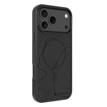 Taktikaline MagForce Hyperstealth Sika &uuml;mbris iPhone 17 Pro Maxile / asfalt
