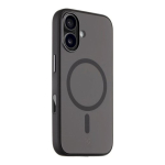 Tactical MagForce SmoothIsFast Cover Apple iPhone 16 jaoks / asfalt