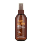 Piz Buin Tan & Protect Tan P&auml;evitav &Otilde;lisprei SPF15 150 ml