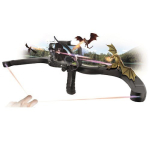 Forever AR Hunter GP-300 Remote Augmented Reality Blaster Gun Universal Bluetooth GamePad Mobiiltelefonidele + Tasuta M&auml;nge (Andorid, iOS)