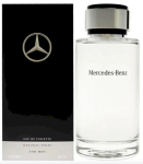 Mercedes-Benz meestele EDT 240ml