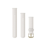Garmin Quick Release 20mm kellarihm Venu 2 Plus jaoks / elevandiluuvalge