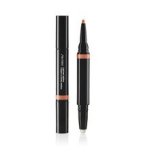 Lipliner InkDuo - Lip liner with balm 1.1 g True Red