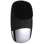Flat Silicone Skin Cleansing Brush