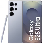 Samsung Galaxy S25 Ultra 5G Smartphone 12GB / 256GB Titanium Silver Blue