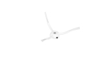 ROBOROCK Side Brush Vinyl White For S5/Qrevo/Q8 Max/Q8 Max+/Qrevo MaxV/Qrevo S/Qrevo Pro/Qrevo Plus 8.02.0299