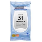 31 siledat nahakaitsvat nahakiila 100 lehte Retinol - toniv&otilde;rmed 210ml