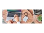 WD My Passport Ultra Mac 4TB H&otilde;be USB-C/USB3.0 HDD 2.5tolli Metallviimistlus RTL portaatiline extern