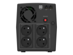 POWERWALKER VI 2200 STL FR UPS LINE-INTERACTIVE 2200VA STL FR 4X PL 230V RJ11/45 IN/OUT USB
