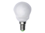 LEDURO LED Pirn E14 G45 5W 400lm 3000K 220-240V LX-G45-21111