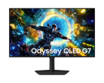 LCD monitor SAMSUNG 32 " 3840 x 2160 pikslit 4K Ultra HD Loomulik kuvasuhe 16:9 LED tasane LS32HG730SUXEN