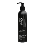 DR LUCY Black & Silver - &scaron;ampoon tumeda karvaga koertele - 250 ml