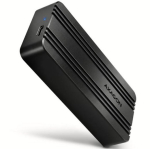 SSD ACC KOOVERIS M.2 NVME/USB-C EEM2-40G AXAGON