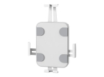Neomounts Wall mount Tablet holder WL15-625WH1 Rotate 7.9-11 " Maximum weight (capacity) 1 kg White