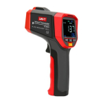 Uni-T UT303A+ infrapuna-termomeeter