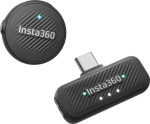 Insta360 Mic Air CINSABWA Wireless microphone