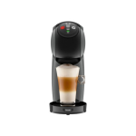 Delonghi Coffee Maker EDG226.A Dolce Gusto Genio S Pump surve 15 bar Kaapsel 1460 W Must