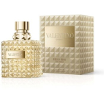 Valentino Donna Born In Roma The Gold Perfume EDP 100 ml