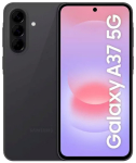 Samsung Galaxy A37 6.7" Android 16.0 USB Type-C 8 256 5000 mAh Charcoal