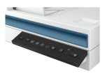 HP Scanjet Pro 2600 f1 Dokumendiskanner CMOS CIS Duplex A4 1200dpix1200dpi 25ppm mono 25ppm v&auml;rviline ADF 60lehte 1500skannimist USB