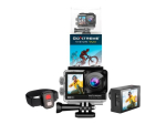 Easypix GoXtreme Vision DUO 4K Tegevuskaamera