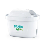 Brita Maxtra+ Pure Performance vee filtreerimise patrun 3 tk
