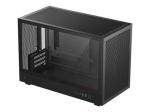 DeepCool CH260 Tower Micro ATX korpuse