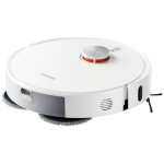 Xiaomi S40 Pro robot tolmuimeja valge