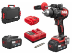 Skil 3085HB 20V Impact Drill 2x4Ah