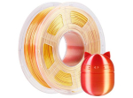 Anycubic PLA Silk Dual PLA Filament 1.75mm Punane ja Kuldne AHSC12-103