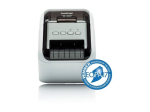 Brother QL-800 otsene termiline printer