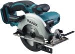 Makita DSS501Z Aku ringsaag 18V
