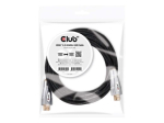 Club 3D 5m HDMI 2.0 kaabel must
