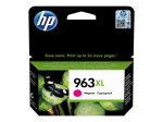 HP 963XL magenta 1600-lehek&uuml;lje tindipatruun 3JA28AE